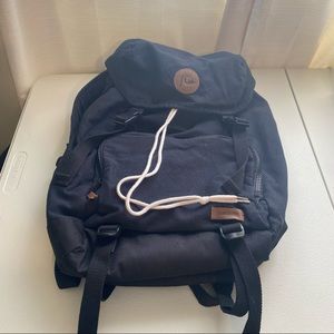 Quicksilver backpack
